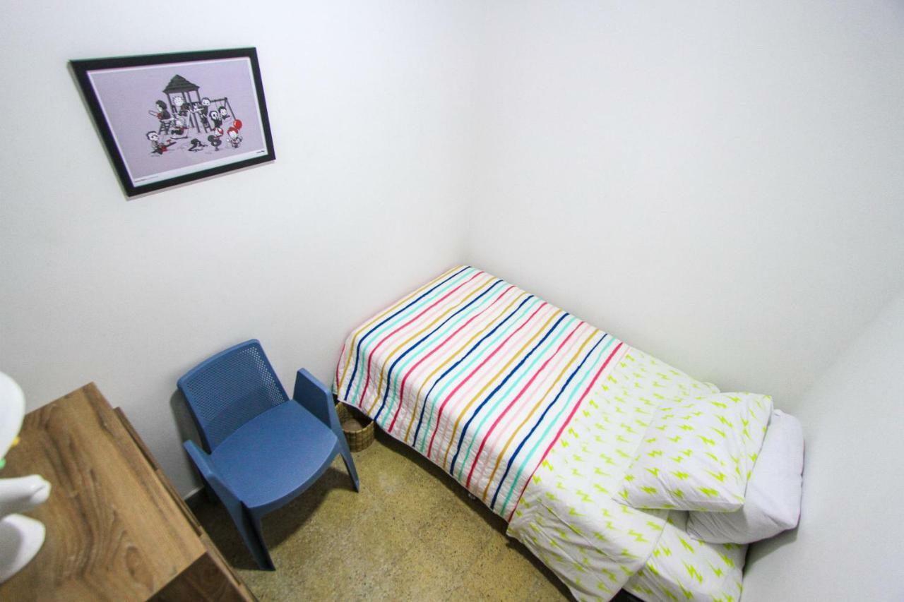 Casa Tuvia Hotel เมเดยิน ภายนอก รูปภาพ