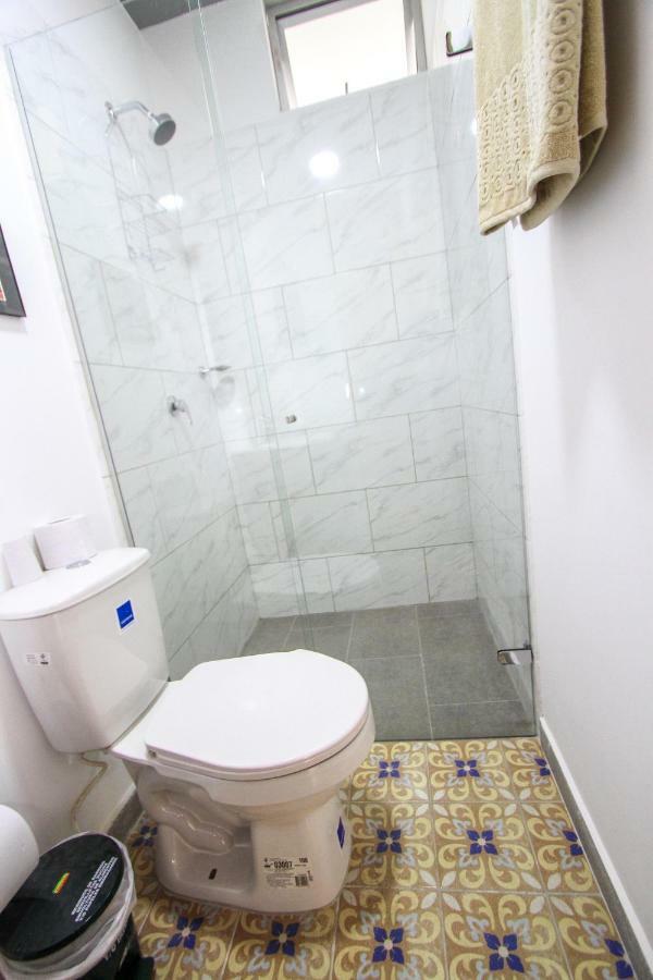 Casa Tuvia Hotel เมเดยิน ภายนอก รูปภาพ