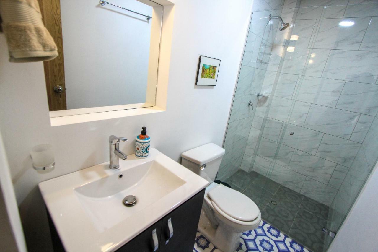 Casa Tuvia Hotel เมเดยิน ภายนอก รูปภาพ